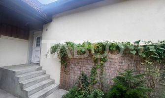 Apartament cu 4 camere de vanzare 110 mp Orasul de Jos Sibiu 
