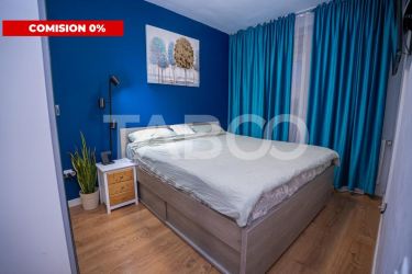 Apartament cu 4 camere de vanzare 2 parcari Comision 0% cartierul Iris