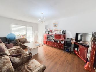 Apartament cu 4 camere de vanzare decomandate cartier Marasti