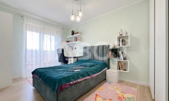 Apartament cu 4 camere de vanzare in bloc nou in cartierul Europa 