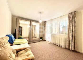 Apartament cu 4 camere de vanzare in Manastur bloc izolat termic