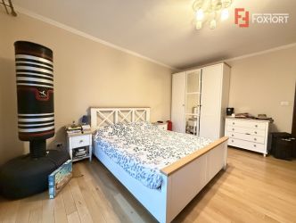 Apartament cu 4 camere de vanzare in Timisoara, zona Bucovina