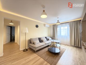 Apartament cu 4 camere de vanzare in Timisoara, zona Cetatii