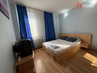 Apartament cu 4 camere de vanzare in Timisoara, zona Circumvalatiunii