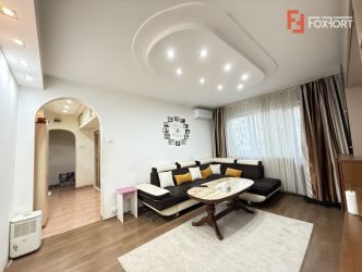 Apartament cu 4 camere de vanzare in Timisoara, zona Dacia