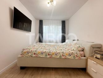 Apartament cu 4 camere de vanzare la cheie cartierul Manastur