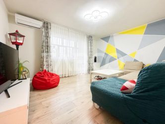 Apartament cu 4 camere de vanzare la cheie in cartierul Manastur
