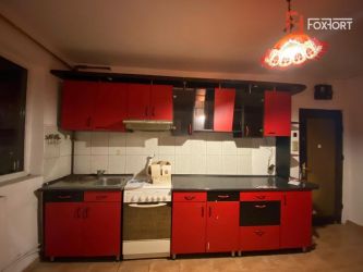 Apartament cu 4 camere, decomandat, centrala proprie, Circumvalatiunii