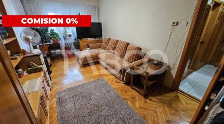 Apartament cu 4 camere decomandate de vanzare Comision 0%