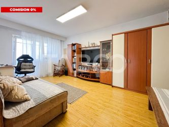 Apartament cu 4 camere decomandate de vanzare Comision 0%  in Marasti