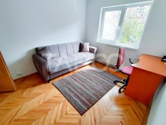 Apartament cu 4 camere decomandate de vanzare Gheorgheni Titulescu
