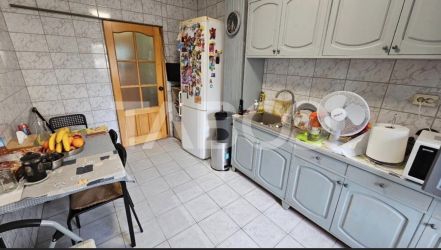 Apartament cu 4 camere decomandate de vanzare in Manastur