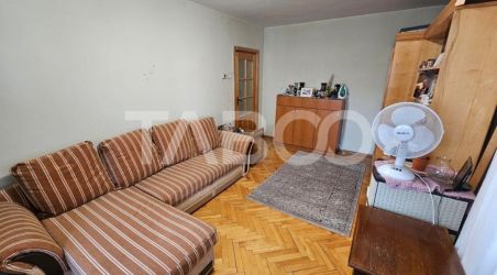 Apartament cu 4 camere decomandate de vanzare Manastur