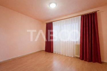 Apartament cu 4 camere decomandate de vanzare Maramuresului Iris 