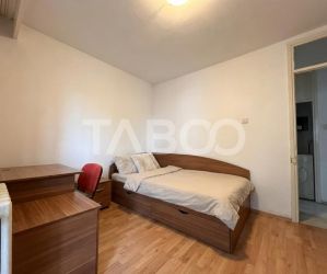 Apartament cu 4 camere decomandate in Marasti etaj intermediar 