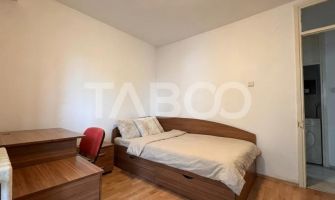 Apartament cu 4 camere decomandate in Marasti etaj intermediar 