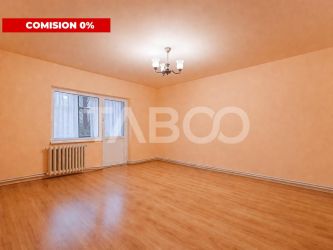 Apartament cu 4 camere decomandate Maramuresului Iris comision 0%