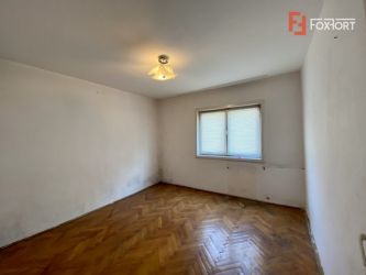 Apartament cu 4 camere, etajul 1, Matei Basarab - V1514