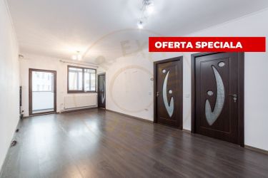 Apartament cu 4 camere, garaj și panouri fotovoltaice – Bradu- 5 mi