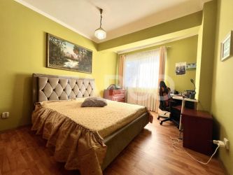 Apartament cu 4 camere in Gheorgheni cu lift si boxa parcare inclusa