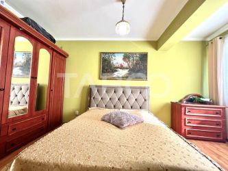 Apartament cu 4 camere in Gheorgheni lift si boxa parcare inclusa