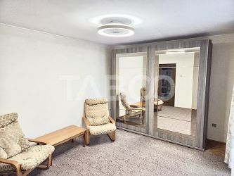 Apartament cu 4 camere in Manastur bloc izolat cu boxa Baza Sportiva