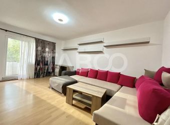 Apartament cu 4 camere in Plopilor cu 2 balcoane si boxa de 10 mp