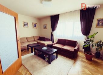 Apartament cu 4 camere in Zona Balcescu, aproape de Piata Balcescu