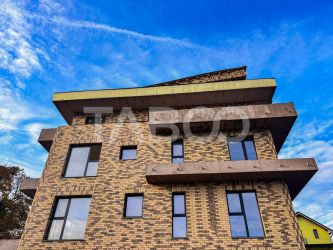 Apartament cu 4 camere intr-o zona linistita langa padure in Manastur