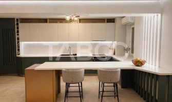 Apartament cu 4 camere la cheie terasa generoasa Buna Ziua