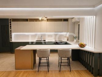 Apartament cu 4 camere la cheie terasa generoasa Buna Ziua