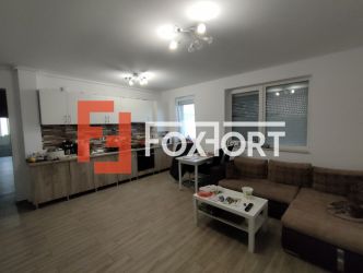 Apartament cu 4 camere mobilat si utilat, la intrare in Giroc  - ID V4