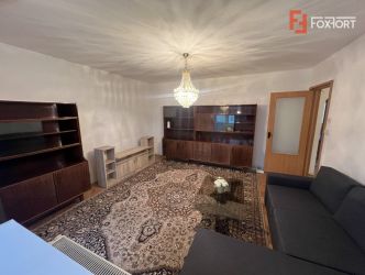 Apartament cu 4 camere, semidecomandat Zona Girocului 