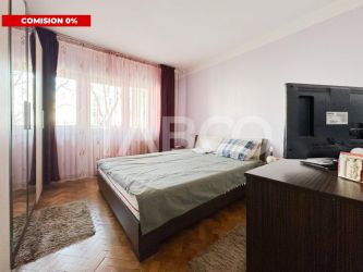 Apartament cu 4 camere si 2 bai de vanzare Comision 0% zona Primaveii