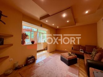 Apartament cu 4 camere si 2 bai - Pozitie excelenta Circumvalatiunii