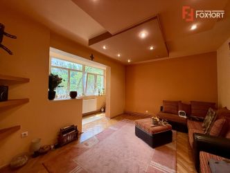Apartament cu 4 camere si 2 bai - Pozitie excelenta Circumvalatiunii