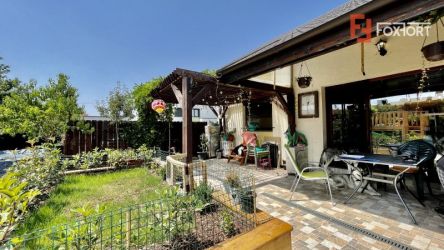 Apartament cu 4 camere, spatios, complet mobilat intr-o zona linistita