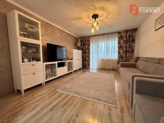 Apartament cu 5 camere, 95 mp utili - zona Fortuna