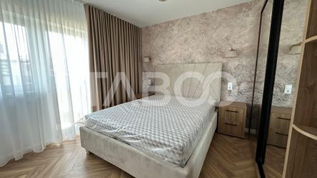 Apartament cu balcon 2 camere loc de parcare zona Arhitectilor Sibiu