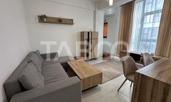 Apartament cu balcon 2 camere Pet friendly zona Doamna Stanca Sibiu 