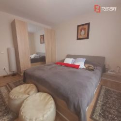 Apartament cu curte, 2 camere decomandat, aproape de oras - V1863