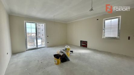 Apartament cu doua camere | Bloc Nou | Giroc | In apropiere de Unitate