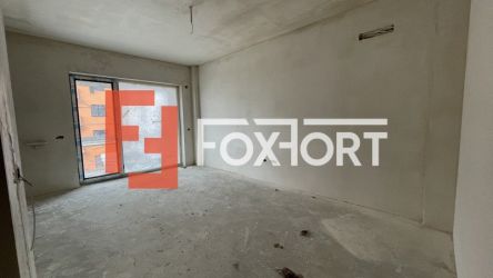 Apartament cu doua camere | Bloc Nou | Giroc | Zona Centrala