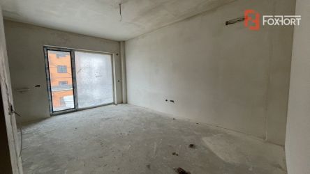 Apartament cu doua camere | Bloc Nou | Giroc | Zona Centrala