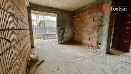 Apartament cu doua camere | Bloc Nou | Giroc | Zona Centrala - V1227