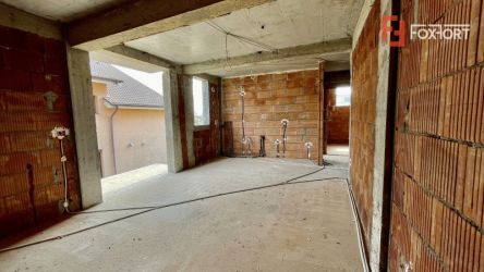 Apartament cu doua camere - Bloc Nou -  Timisoara - Zona Braytim - V16