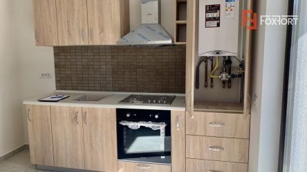 Apartament cu doua camere | Centrala proprie | Semidecomandat