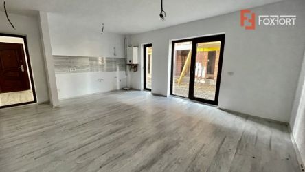 Apartament cu doua camere | Centrala Proprie | Semidecomandat | Brayth