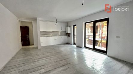 Apartament cu doua camere | Centrala Proprie | Semidecomandat | Brayth