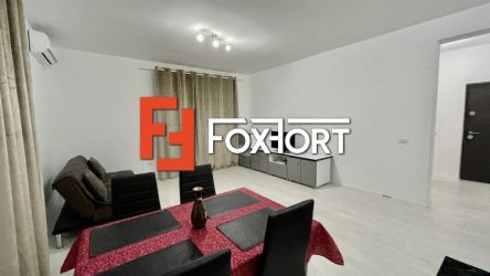 Apartament cu doua camere | Complet Mobilat | Langa LIDL - V993